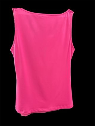 Completo donna top paillettes e coprispalle