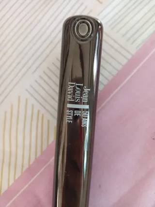 Plancha pelo Jean Louis David