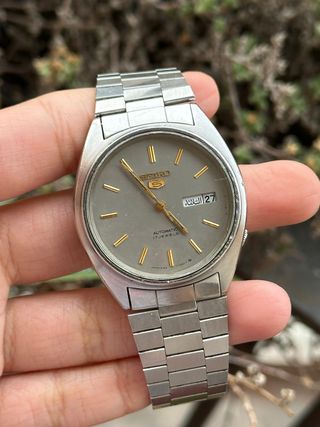 Seiko 5 Automatic Vintage Japan
