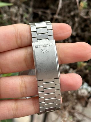 Seiko 5 Automatic Vintage Japan