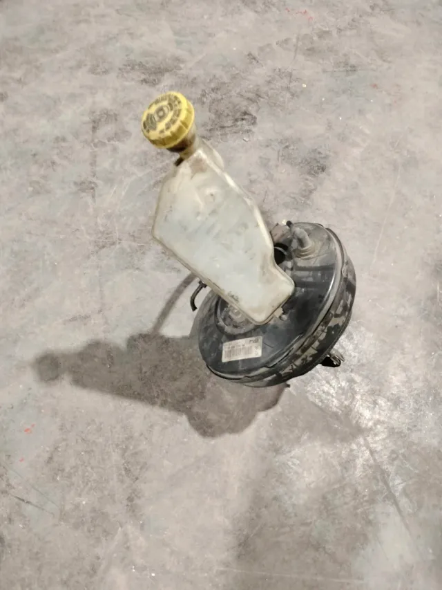 Servofreno con bomba Peugeot 207 THP