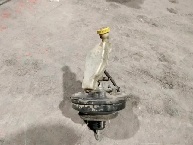 Servofreno con bomba Peugeot 207 THP