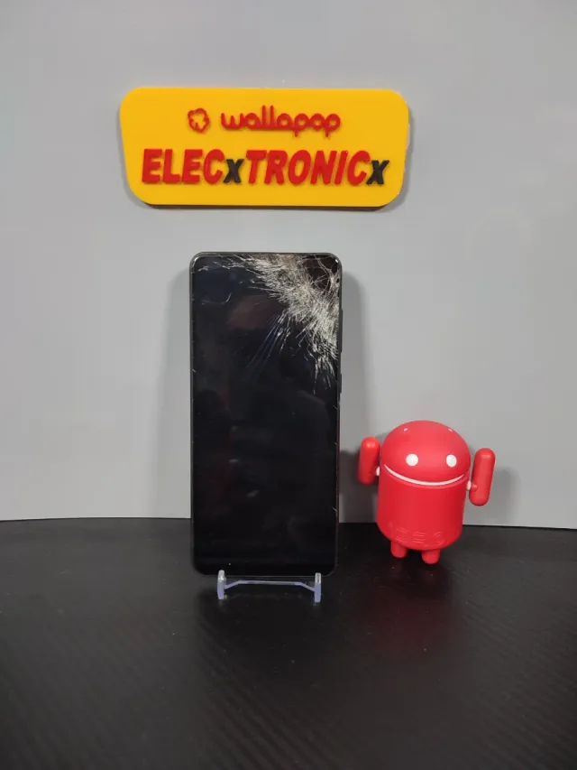 Samsung A31, A12 y Oppo A57