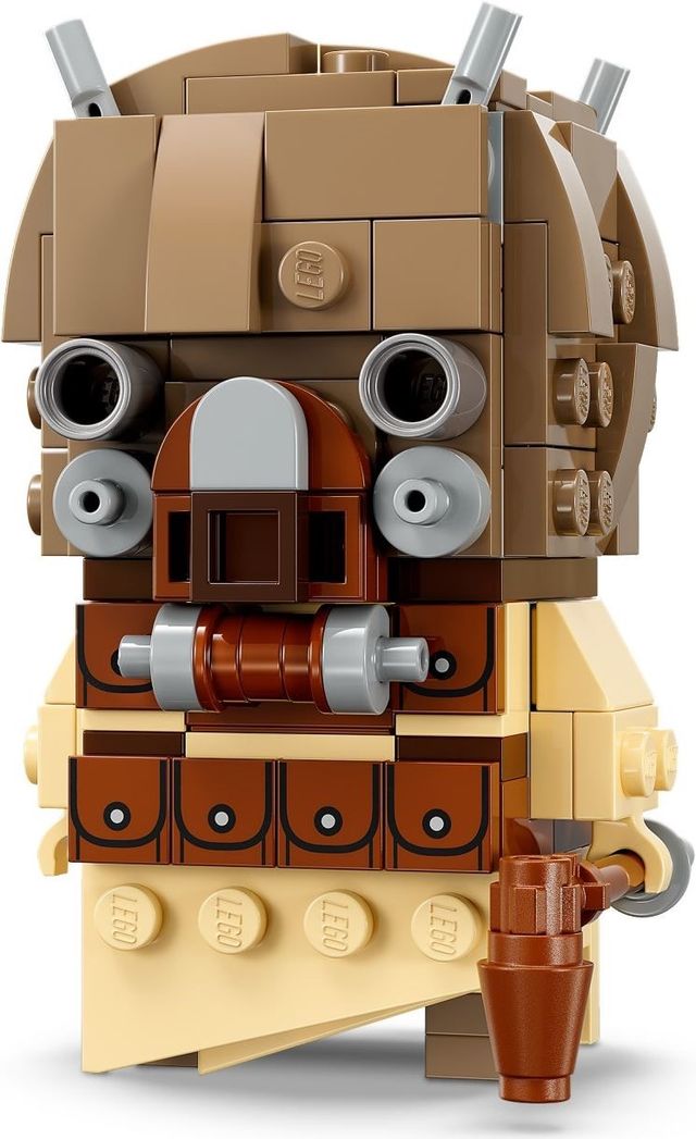 LEGO BrickHeadz 40615 Tusken Raider