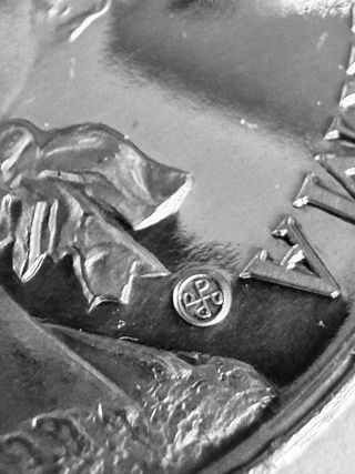 Moneda Carlos IV 1788-1808