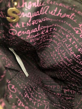 Bolso Desigual Bandolera (LLÉVATE 3 PAGA 2)