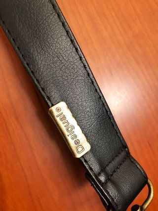 Bolso Desigual Bandolera (LLÉVATE 3 PAGA 2)