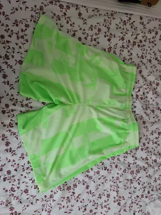 Pantalón Corto Barça 24-25 2ª Equipación