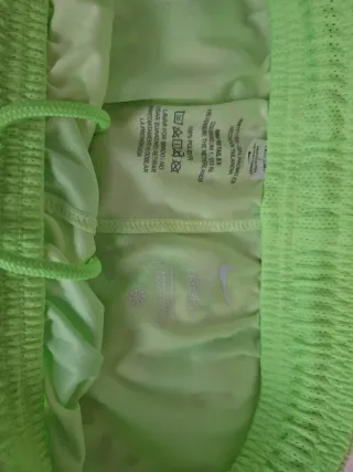 Pantalón Corto Barça 24-25 2ª Equipación