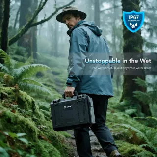 Maleta para mavic mini 4/5pro