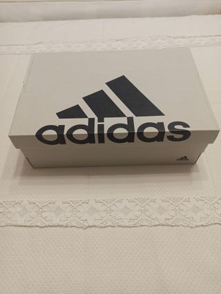 Adidas Adibreak STAR Zapatillas Negras Blancas