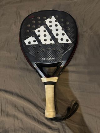 Pala Padel Adidas Metalbone 3.3