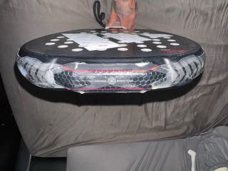 Pala Padel Adidas Metalbone 3.3