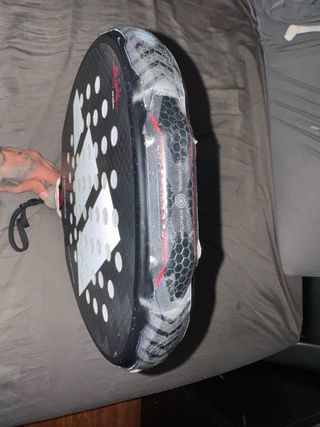 Pala Padel Adidas Metalbone 3.3