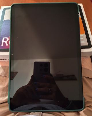 Tablet Xiaomi Redmi Pad SE Gris Nueva