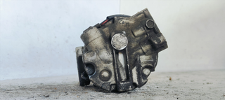 COMPRESOR AIRE ACONDICIONADO RENAULT SCENIC III 1