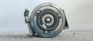 COMPRESOR AIRE ACONDICIONADO RENAULT SCENIC III 1