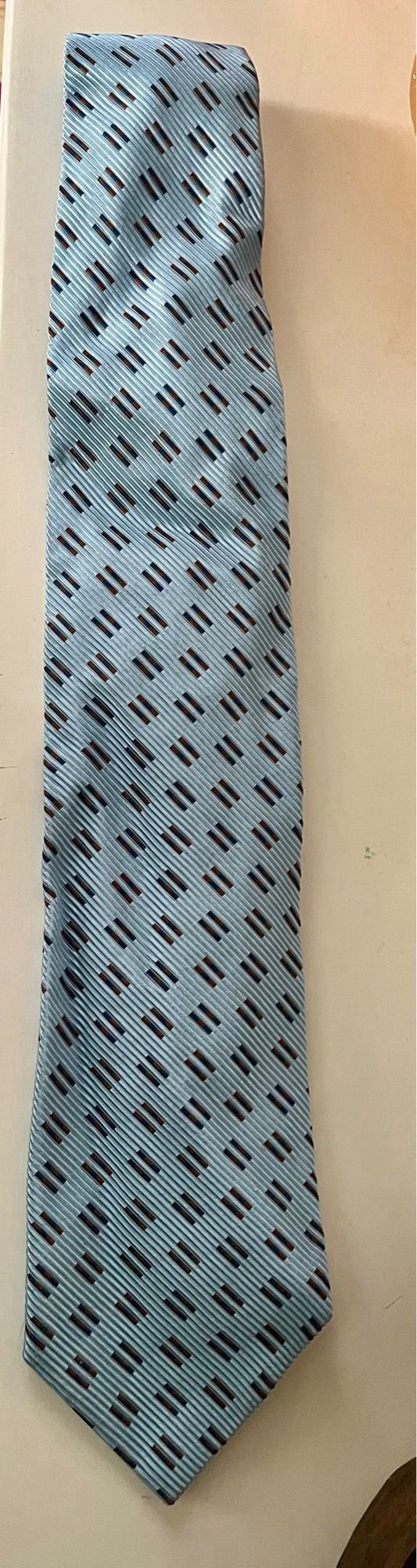 Cravatta uomo seta e cotone Arnold& Arnold