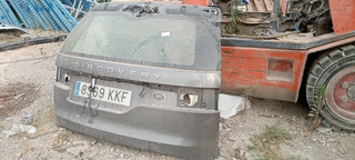 PORTON TRASERO LAND ROVER DISCOVERY 5 2.0 D TURBO