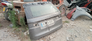 PORTON TRASERO LAND ROVER DISCOVERY 5 2.0 D TURBO