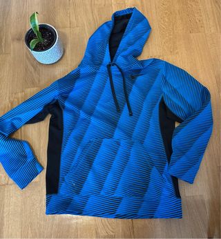 Sudadera Nike Hombre Talla M