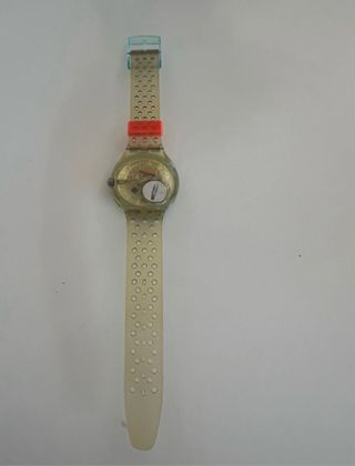 Swatch Scuba Jelly Fish 1992