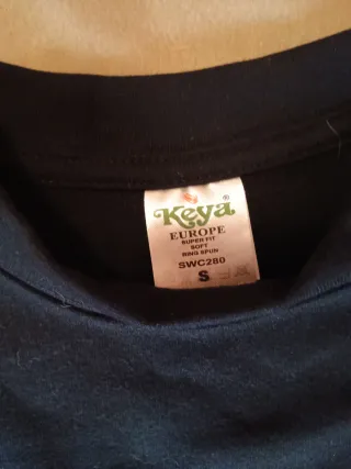 Sudadera Keya Talla S