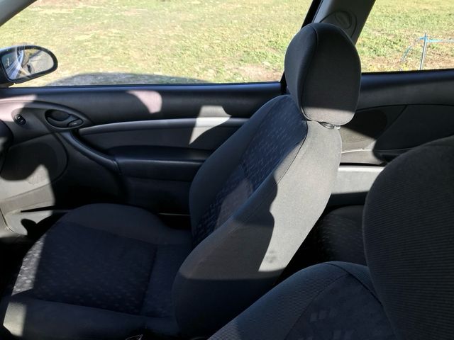 Ford Focus 1.6 16 Válvulas