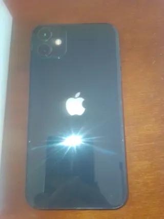 iPhone 11 128GB Nero