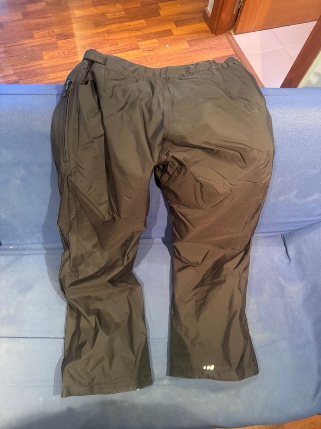 Conjunto ski/snowboard