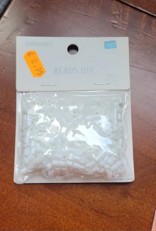 Lote 3 Bolsas Hama Beads Colores