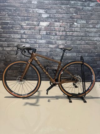 Bicicleta Gravel Focus Atlas 8.9 TALLA S