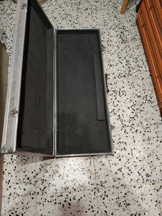 Yamaha Mox 6 con FlightCase, manuali ed extra