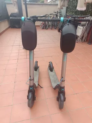 Patinete Eléctrico