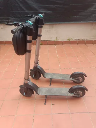 Patinete Eléctrico