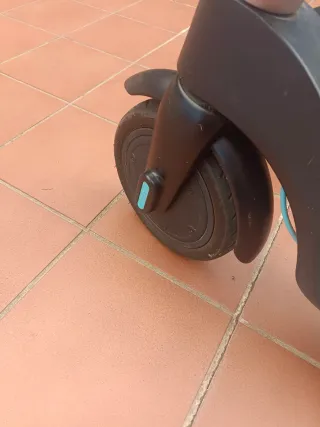 Patinete Eléctrico