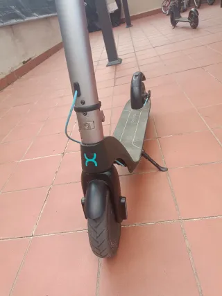 Patinete Eléctrico