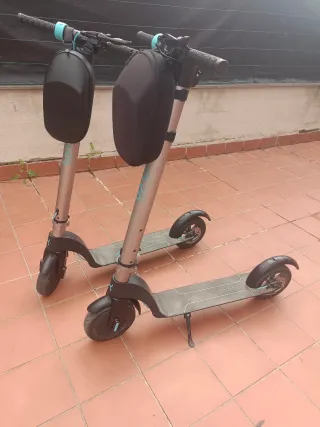 Patinete Eléctrico
