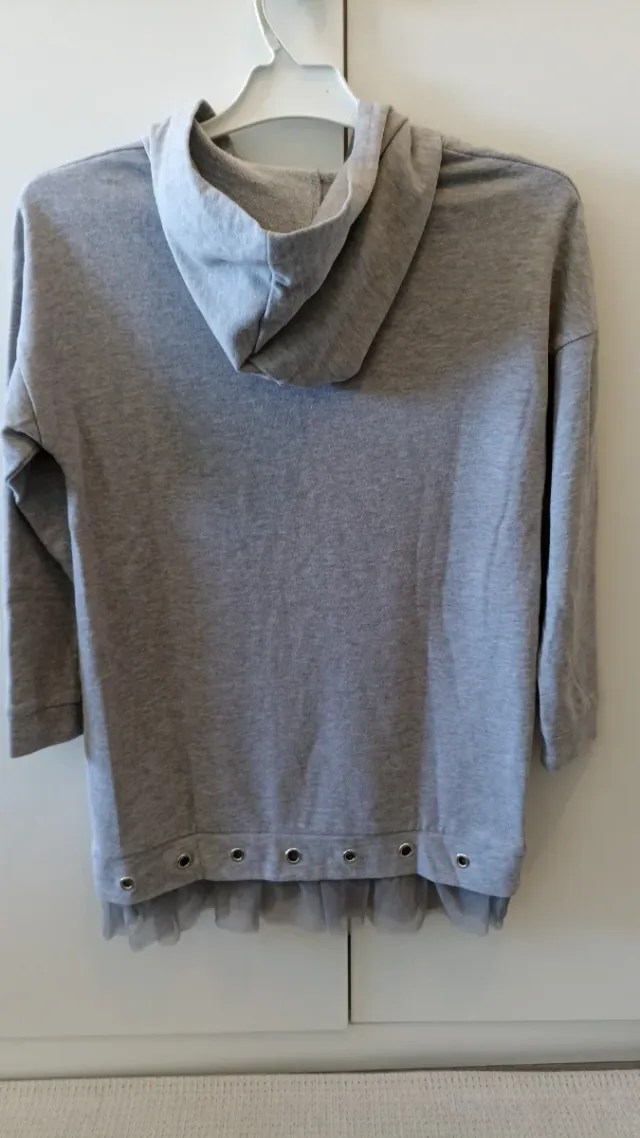 Vestido Mayoral chica