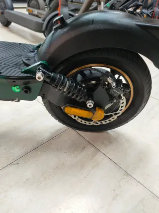 Patinete SmartGyro K2 Pro XL