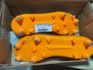 Botas de fútbol New Balance N-NU T35