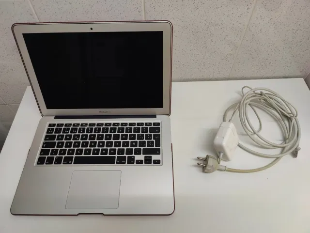 MacBook Air