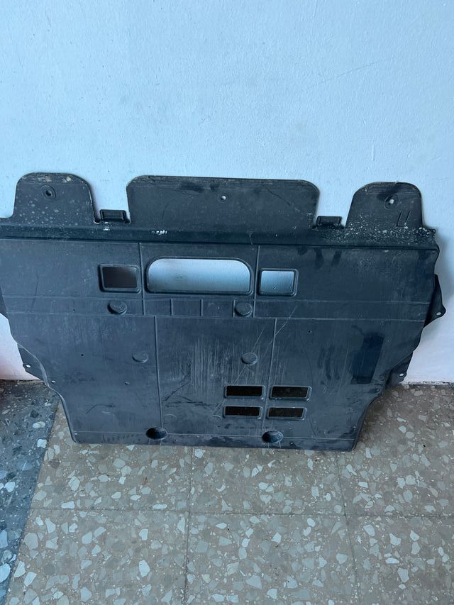 Cubre carter Citroen Berlingo 3 C4