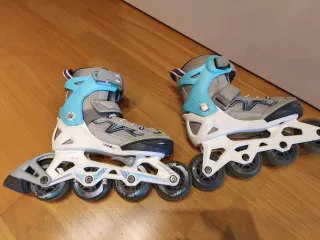 Patines roller Fitness fit 3 junior 29-32