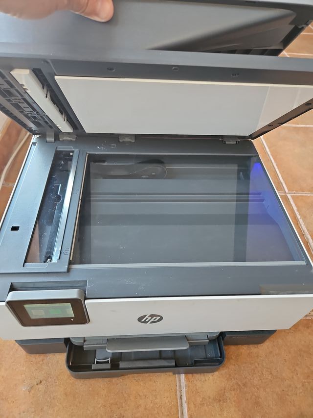 Impresora HP OfficeJet Pro 9014