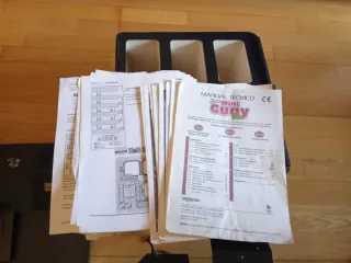 Máquina tragaperras Cirsa Milenium Mini