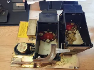 Máquina tragaperras Cirsa Milenium Mini