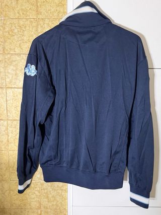 Chaqueta Kappa Argentina Talla XL