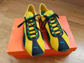 Zapatillas Puma