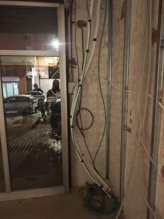 Reforma Integral General todos los trabajos.